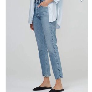 Citizen of Humanity Charlotte size 27